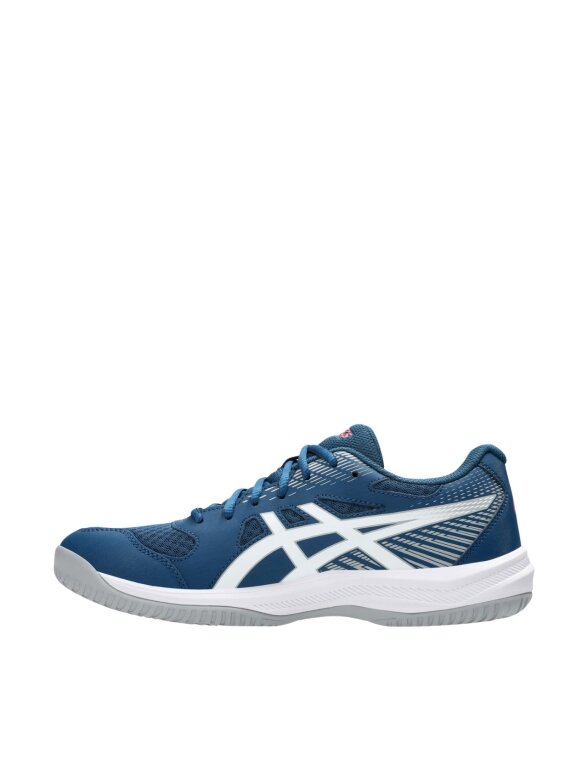 Asics Upcourt 6 vyriški tinklinio bateliai 1071A104 402 4 Asics Upcourt 6 vyriški tinklinio bateliai 1071A104 402 4
