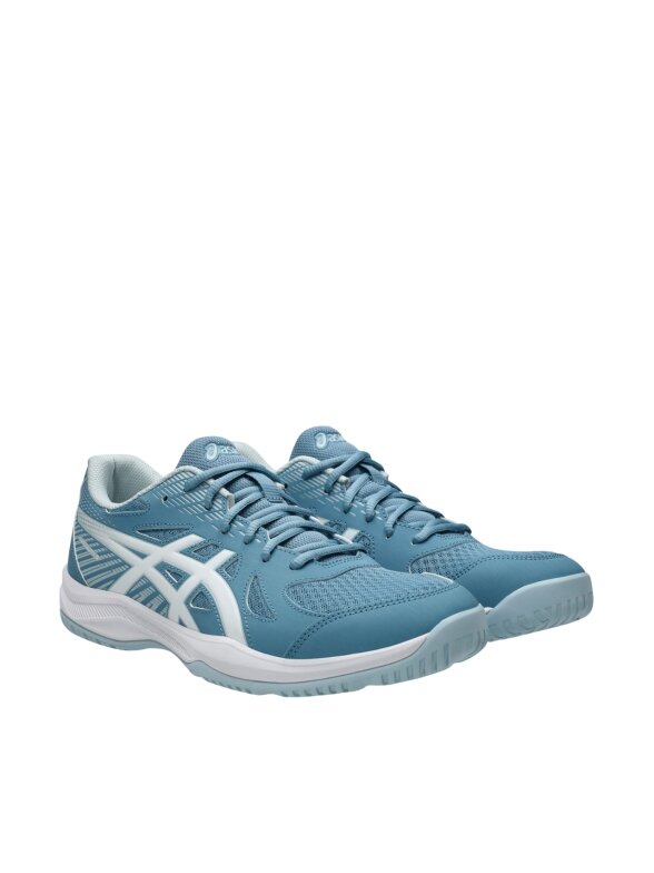 Asics Upcourt 6 vyriški tinklinio bateliai 1071A104 404 1 Asics Upcourt 6 vyriški tinklinio bateliai 1071A104 404 1