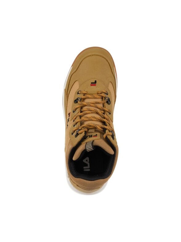 Fila Alpha mid vyriški batai rudi FFM0168 70010 3 Fila Alpha mid vyriški batai rudi FFM0168 70010 3