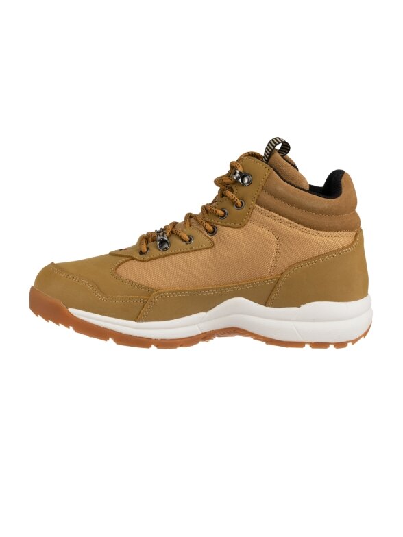Fila Alpha mid vyriški batai rudi FFM0168 70010 4