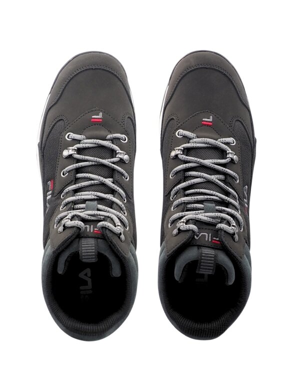 Fila Alpha mid vyriški batai juodi FFM0168 83167 3 Fila Alpha mid vyriški batai juodi FFM0168 83167 3