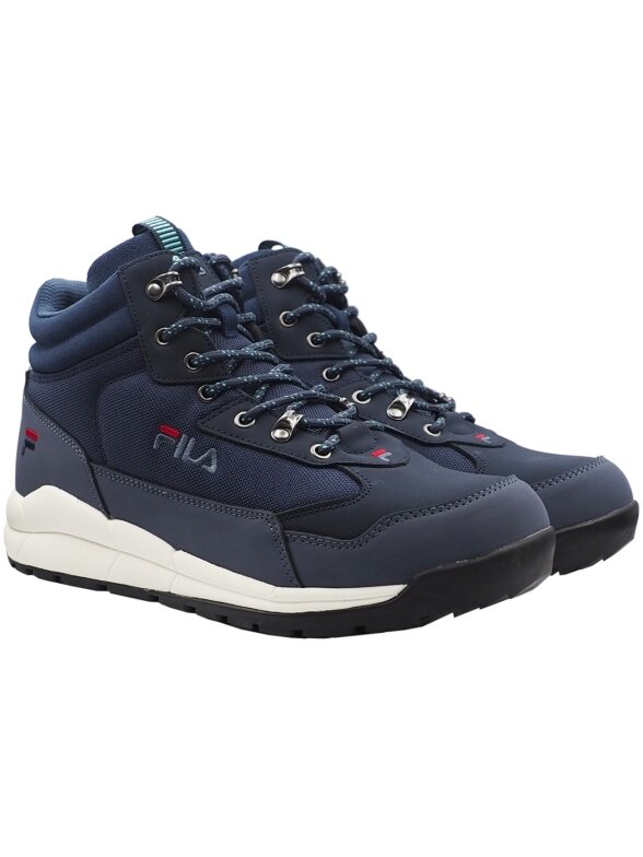 Fila Alpha mid vyriški batai, tamsiai mėlyni FFM0168 53246 1 Fila Alpha mid vyriški batai, tamsiai mėlyni FFM0168 53246 1