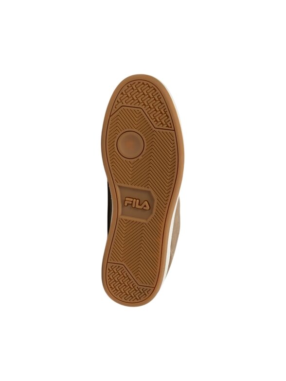 Fila Boldbay vyriški batai rudi FFM0437 73170 4