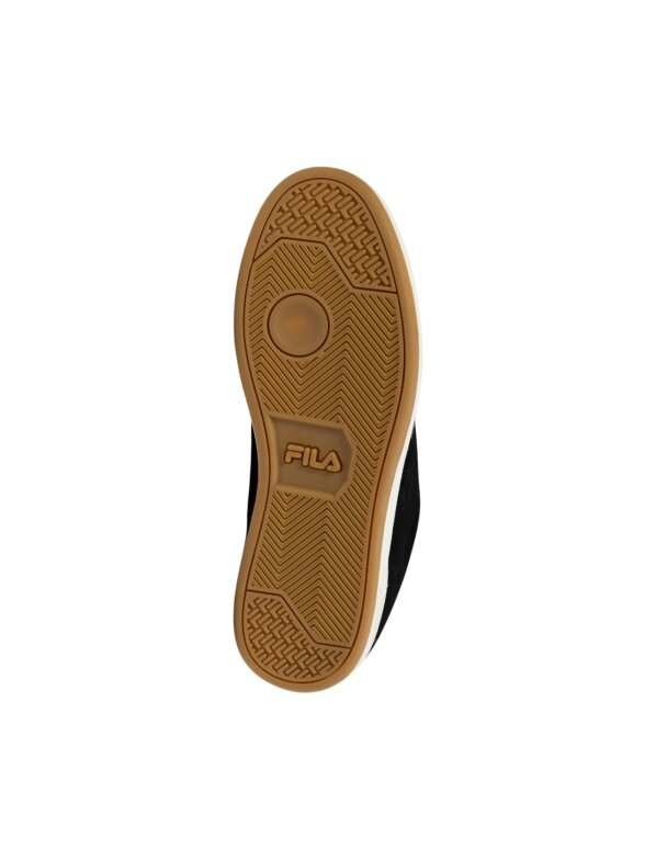 Fila Boldbay vyriški batai juodi FFM0437 83507 4 Fila Boldbay vyriški batai juodi FFM0437 83507 4