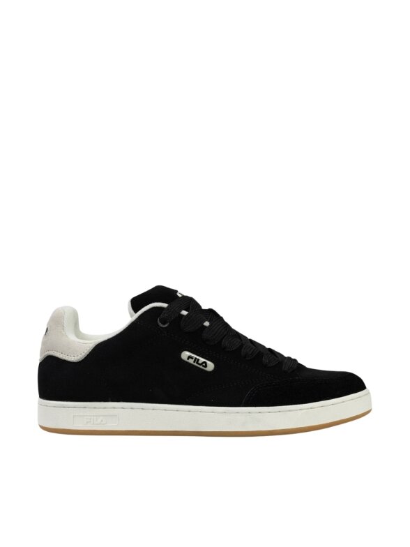 Fila Boldbay vyriški batai juodi FFM0437 83507 Fila Boldbay vyriški batai juodi FFM0437 83507