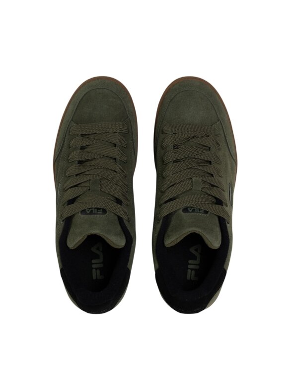 Fila Boldbay vyriški batai alyvuogių spalvos FFM0437 63079 3 Fila Boldbay vyriški batai alyvuogių spalvos FFM0437 63079 3