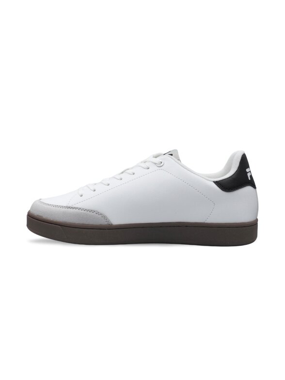 Fila Courtbay vyriški batai balti ir juodi FFM0365 13036 3