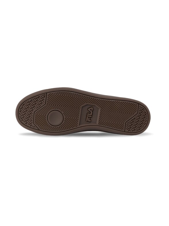 Fila Courtbay vyriški batai balti ir juodi FFM0365 13036 4