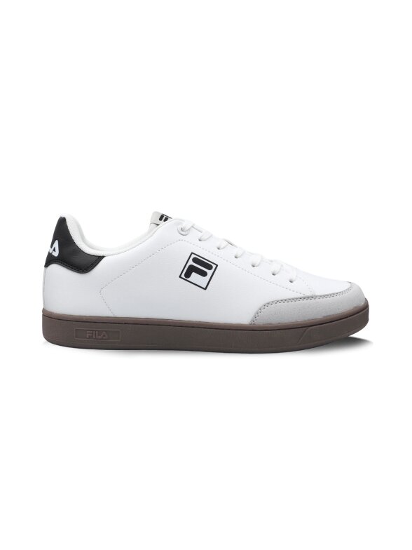 Fila Courtbay vyriški batai balti ir juodi FFM0365 13036