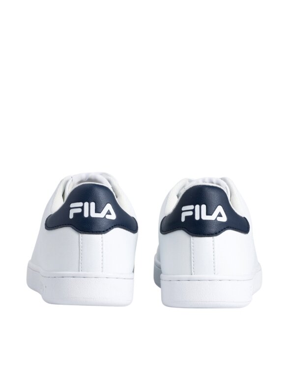 Fila Courtbay Linear vyriški batai balti FFM0401 13037 2