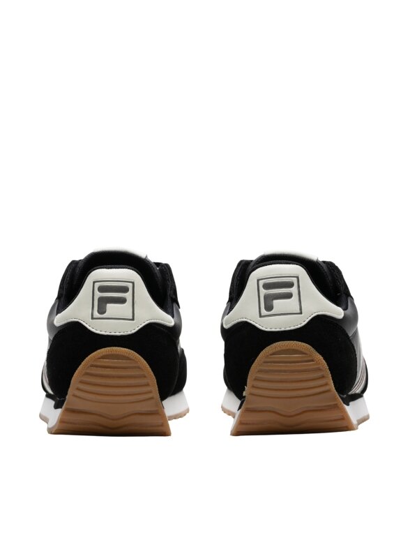 Fila vyriški bateliai Glory, juodi FFM0488 83336 2
