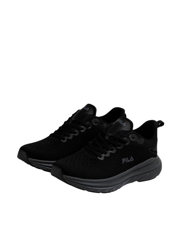 Fila Havocc vyriški bateliai, juodi, FFM0478 83167 1 Fila Havocc vyriški bateliai, juodi, FFM0478 83167 1