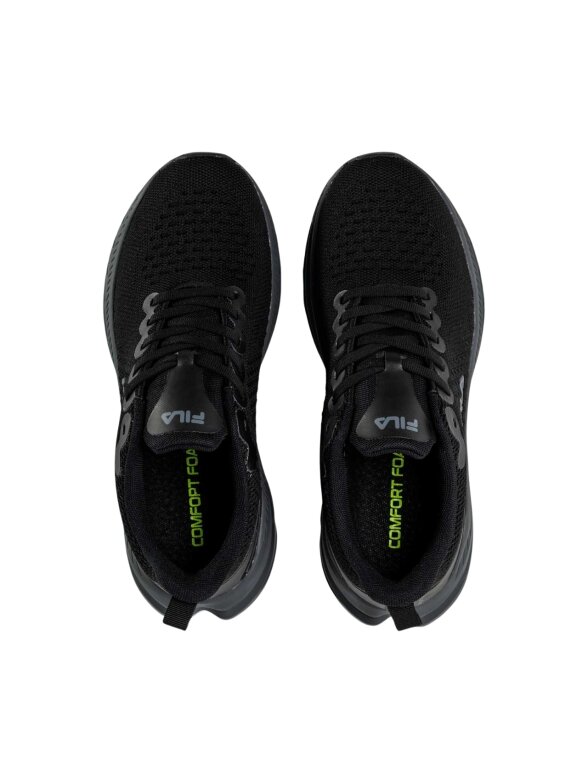Fila Havocc vyriški bateliai, juodi, FFM0478 83167 3