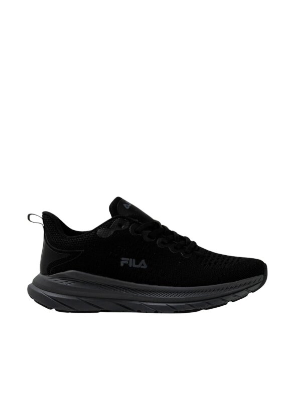 Fila Havocc vyriški bateliai, juodi, FFM0478 83167 Fila Havocc vyriški bateliai, juodi, FFM0478 83167