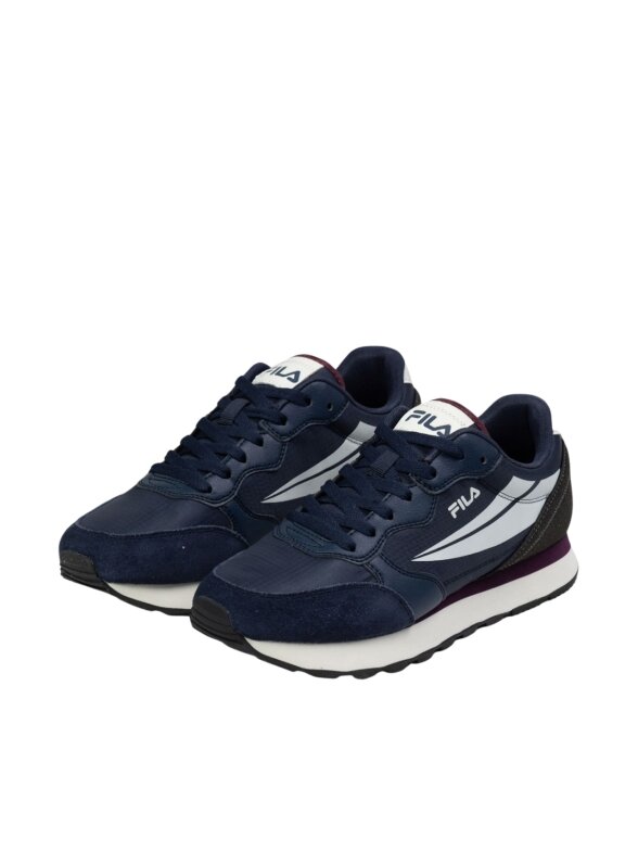 Fila Hypert vyriški batai, tamsiai mėlyni FFM0380 53084 1 Fila Hypert vyriški batai, tamsiai mėlyni FFM0380 53084 1
