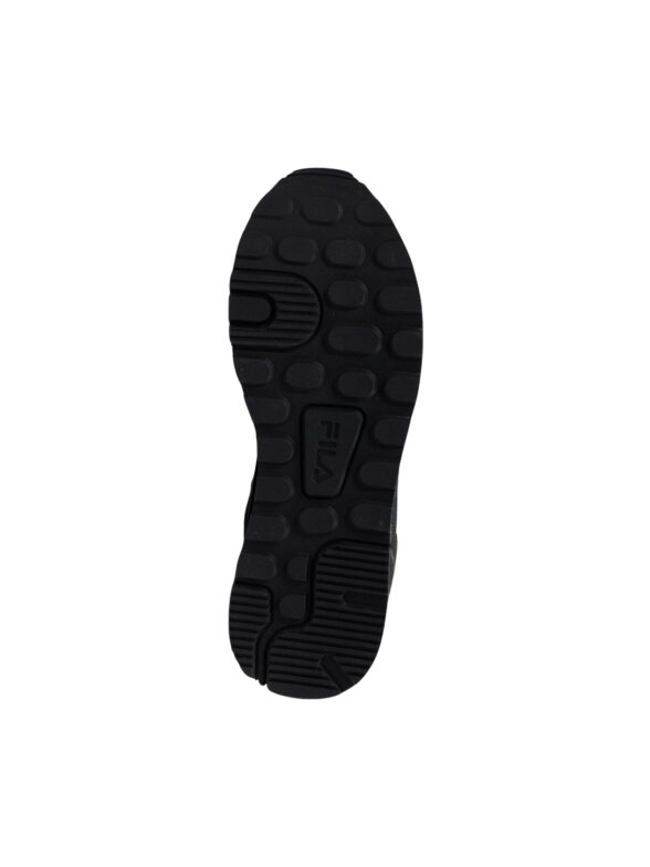 Fila Hypert vyriški batai, tamsiai mėlyni FFM0380 53084 4