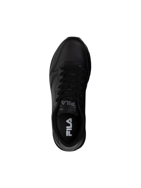 Fila Hypert P vyriški batai juodi FFM0441 83167 3 Fila Hypert P vyriški batai juodi FFM0441 83167 3