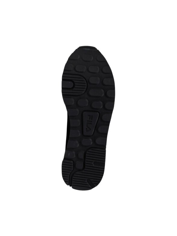 Fila Hypert P vyriški batai juodi FFM0441 83167 4 Fila Hypert P vyriški batai juodi FFM0441 83167 4
