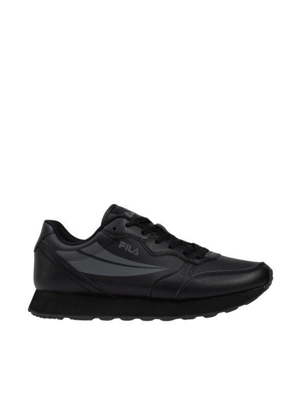 Fila Hypert P vyriški batai juodi FFM0441 83167 Fila Hypert P vyriški batai juodi FFM0441 83167