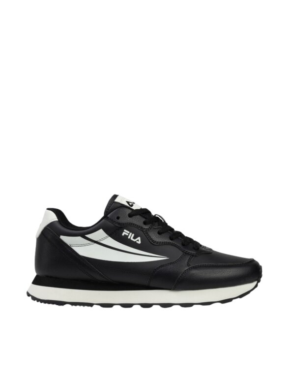 Fila Hypert P vyriški batai juodos ir baltos spalvos FFM0441 83336