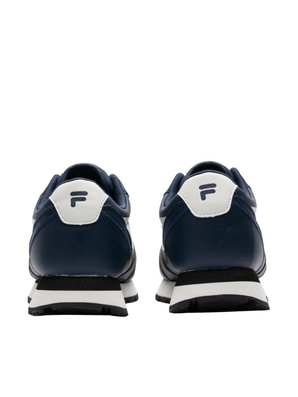 Fila vyriški bateliai Hypert P, tamsiai mėlyni FFM0441 50007 2 Fila vyriški bateliai Hypert P, tamsiai mėlyni FFM0441 50007 2