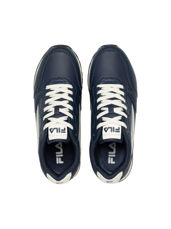 Fila vyriški bateliai Hypert P, tamsiai mėlyni FFM0441 50007 3