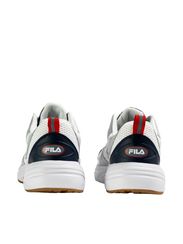 Fila Kreatix vyriški batai balti ir tamsiai mėlyni FFM0462 13041 2 Fila Kreatix vyriški batai balti ir tamsiai mėlyni FFM0462 13041 2