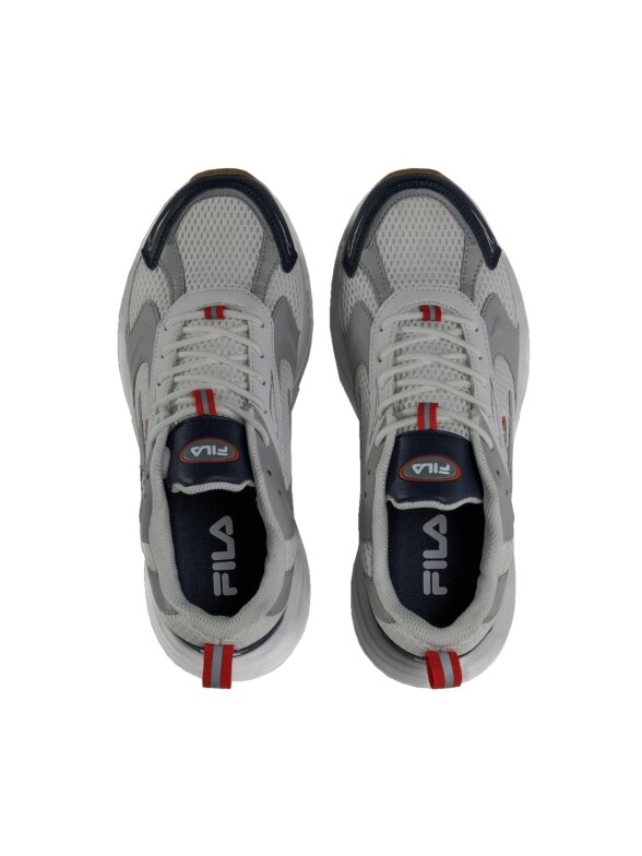 Fila Kreatix vyriški batai balti ir tamsiai mėlyni FFM0462 13041 3 Fila Kreatix vyriški batai balti ir tamsiai mėlyni FFM0462 13041 3