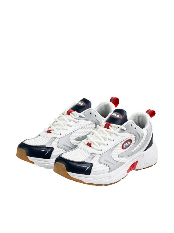 Fila Kreatix vyriški batai balti ir tamsiai mėlyni FFM0462 13041 1 Fila Kreatix vyriški batai balti ir tamsiai mėlyni FFM0462 13041 1