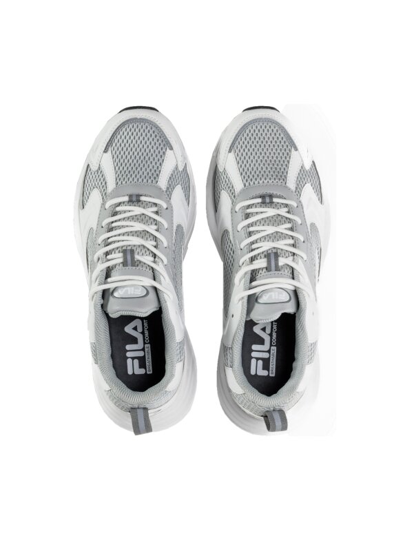 Fila Kreatix vyriški batai balti ir pilki FFM0462 13096 3 Fila Kreatix vyriški batai balti ir pilki FFM0462 13096 3
