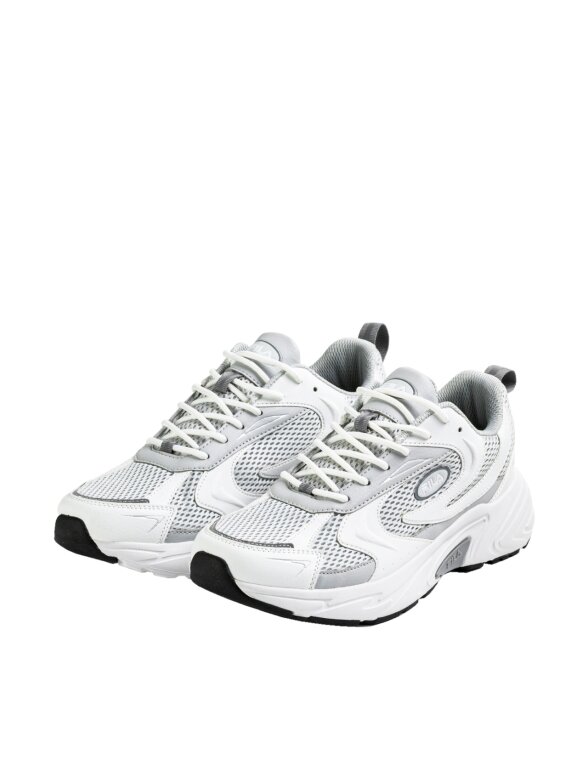 Fila Kreatix vyriški batai balti ir pilki FFM0462 13096 1 Fila Kreatix vyriški batai balti ir pilki FFM0462 13096 1