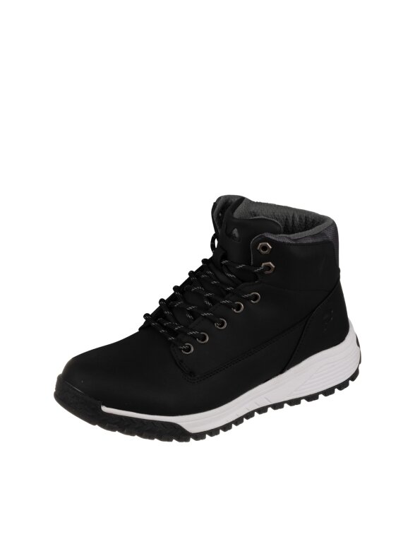 Fila Lance XXI vyriški batai juodi FFM0169 83167 1 Fila Lance XXI vyriški batai juodi FFM0169 83167 1