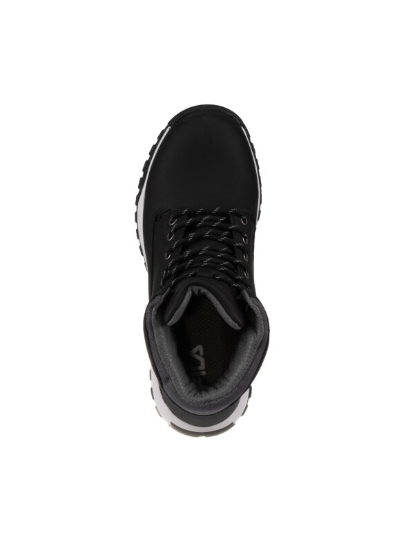 Fila Lance XXI vyriški batai juodi FFM0169 83167 2