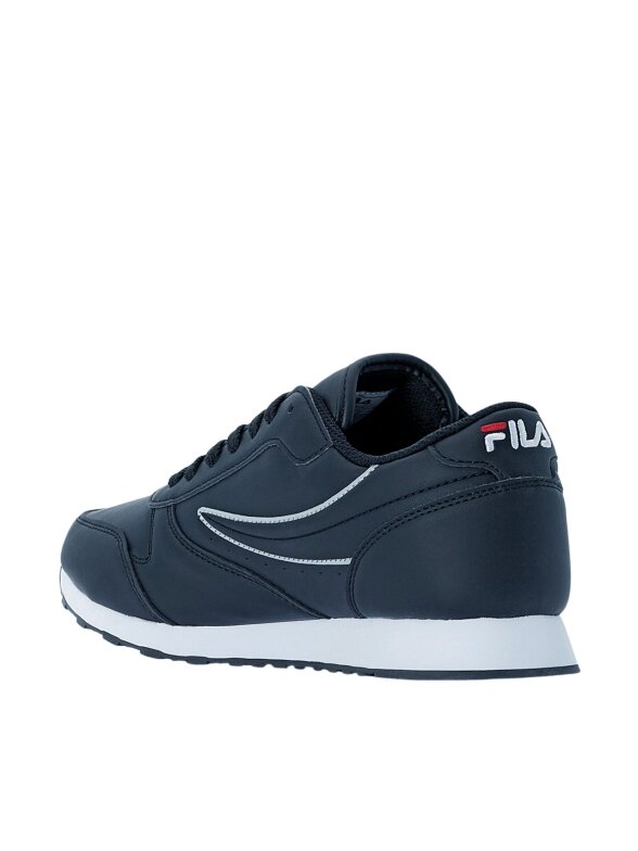 Fila Orbit žemi vyriški batai, tamsiai mėlyni 1010263 29Y 2