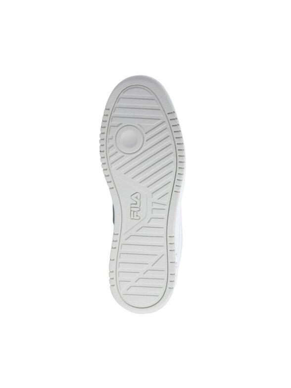Fila Rega NF vyriški batai balti FFM0370 10004 4
