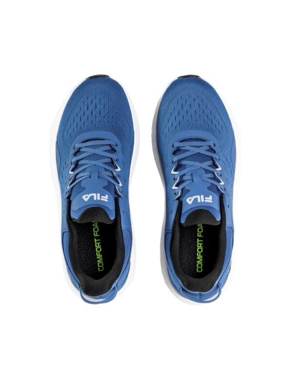 Fila Retron vyriški batai mėlyni FFM0477 53376 3 Fila Retron vyriški batai mėlyni FFM0477 53376 3