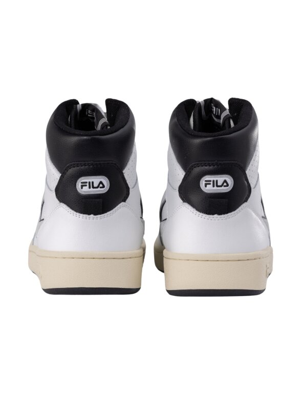 Fila Sevaro NF vyriški batai balti FFM0359 13234 2 Fila Sevaro NF vyriški batai balti FFM0359 13234 2