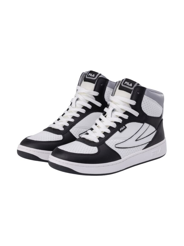 Fila Sevaro NF vyriški batai balti ir juodi FFM0359 13036 1 Fila Sevaro NF vyriški batai balti ir juodi FFM0359 13036 1