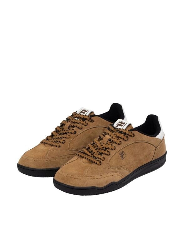 Fila Slantshot S vyriški batai rudi FFM0415 73108 1 Fila Slantshot S vyriški batai rudi FFM0415 73108 1