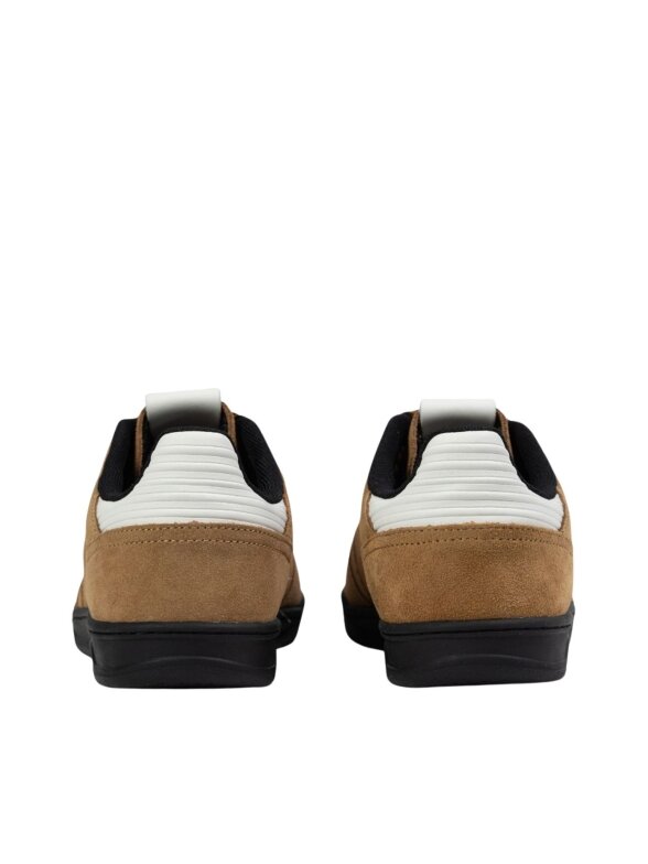 Fila Slantshot S vyriški batai rudi FFM0415 73108 2 Fila Slantshot S vyriški batai rudi FFM0415 73108 2