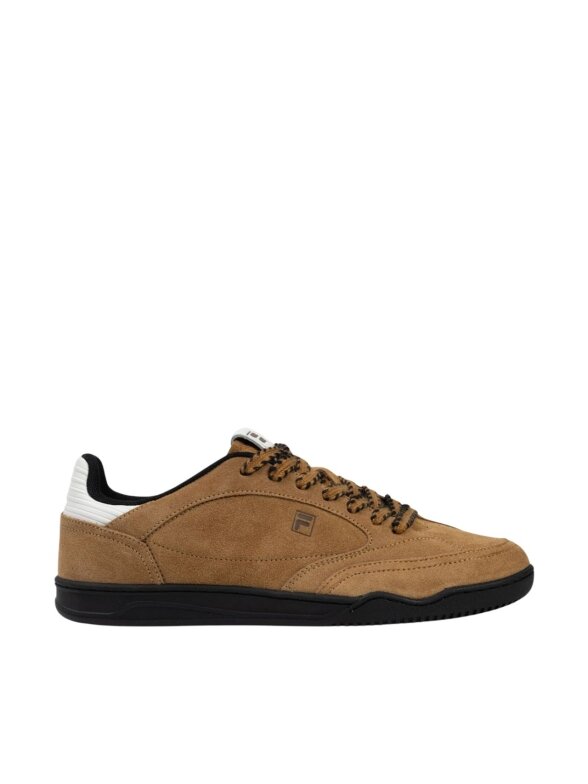 Fila Slantshot S vyriški batai rudi FFM0415 73108
