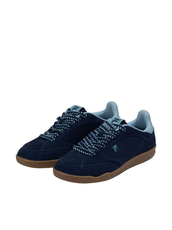 Fila Slantshot S vyriški batai, tamsiai mėlyni FFM0415 53342 1 Fila Slantshot S vyriški batai, tamsiai mėlyni FFM0415 53342 1