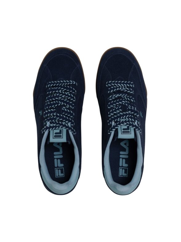 Fila Slantshot S vyriški batai, tamsiai mėlyni FFM0415 53342 3 Fila Slantshot S vyriški batai, tamsiai mėlyni FFM0415 53342 3