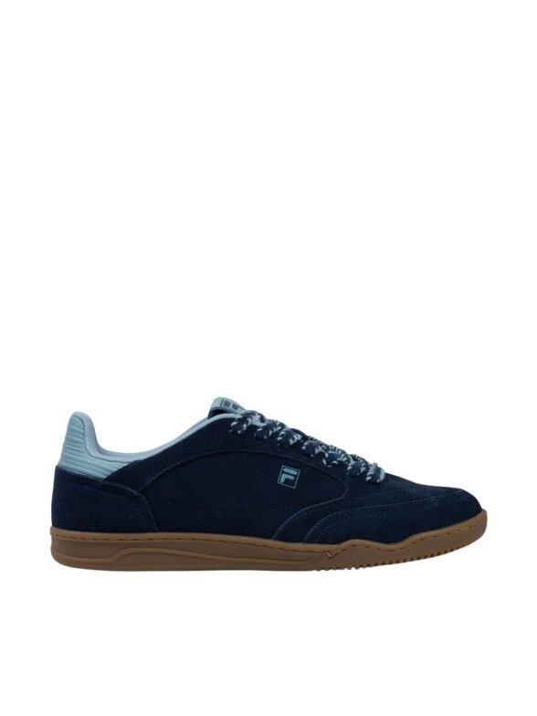 Fila Slantshot S vyriški batai, tamsiai mėlyni FFM0415 53342 Fila Slantshot S vyriški batai, tamsiai mėlyni FFM0415 53342