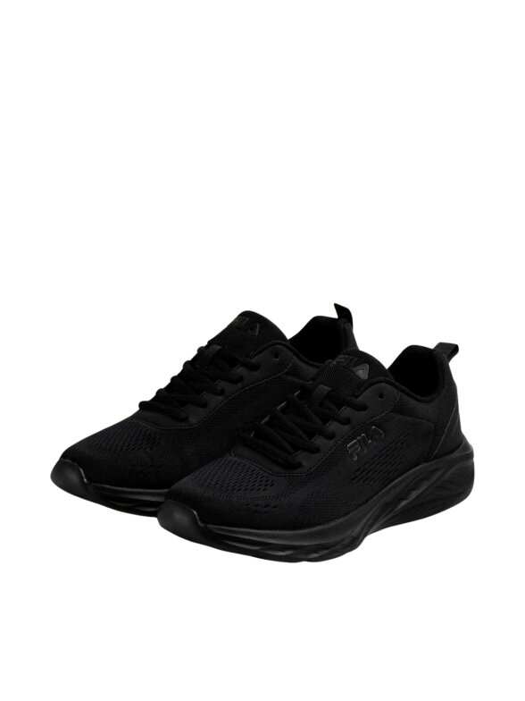 Fila Spectris vyriški bateliai, juodi, FFM0479 80010 1 Fila Spectris vyriški bateliai, juodi, FFM0479 80010 1