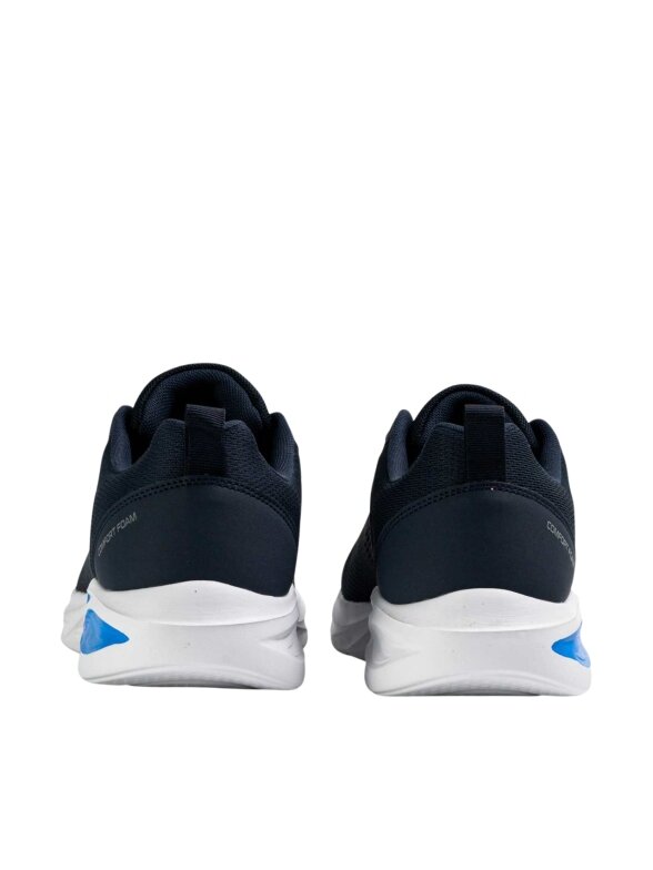 Fila Spectris vyriški bateliai, tamsiai mėlyni, FFM0479 53379 2 Fila Spectris vyriški bateliai, tamsiai mėlyni, FFM0479 53379 2