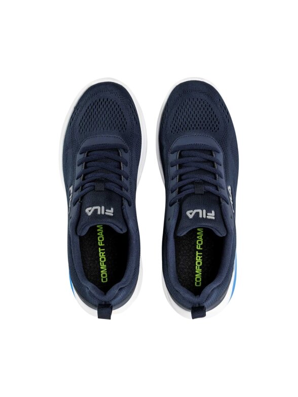Fila Spectris vyriški bateliai, tamsiai mėlyni, FFM0479 53379 3 Fila Spectris vyriški bateliai, tamsiai mėlyni, FFM0479 53379 3