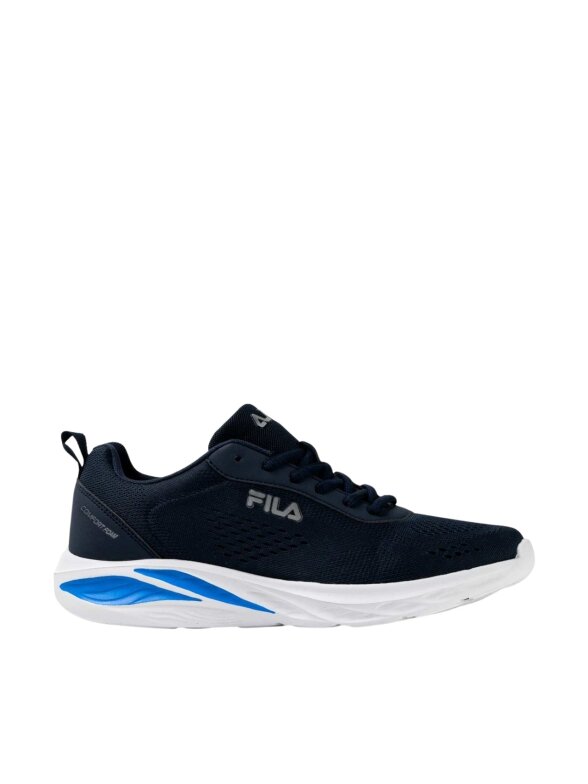 Fila Spectris vyriški bateliai, tamsiai mėlyni, FFM0479 53379 Fila Spectris vyriški bateliai, tamsiai mėlyni, FFM0479 53379