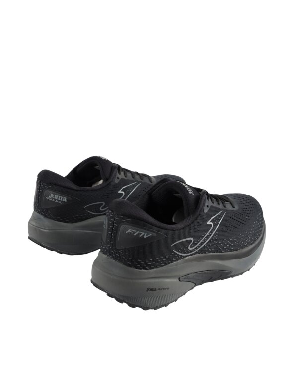 Joma FNV 2621 vyriški bėgimo bateliai juodi RFNVS2621 2