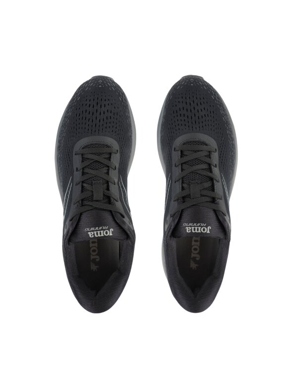 Joma FNV 2621 vyriški bėgimo bateliai juodi RFNVS2621 3